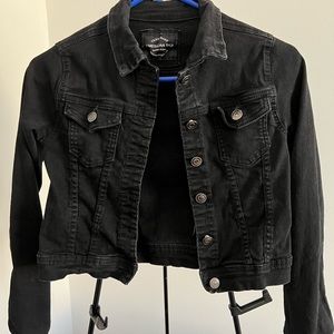 American Bazi denim jeans